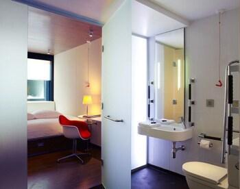 Hotel Citizenm South Union