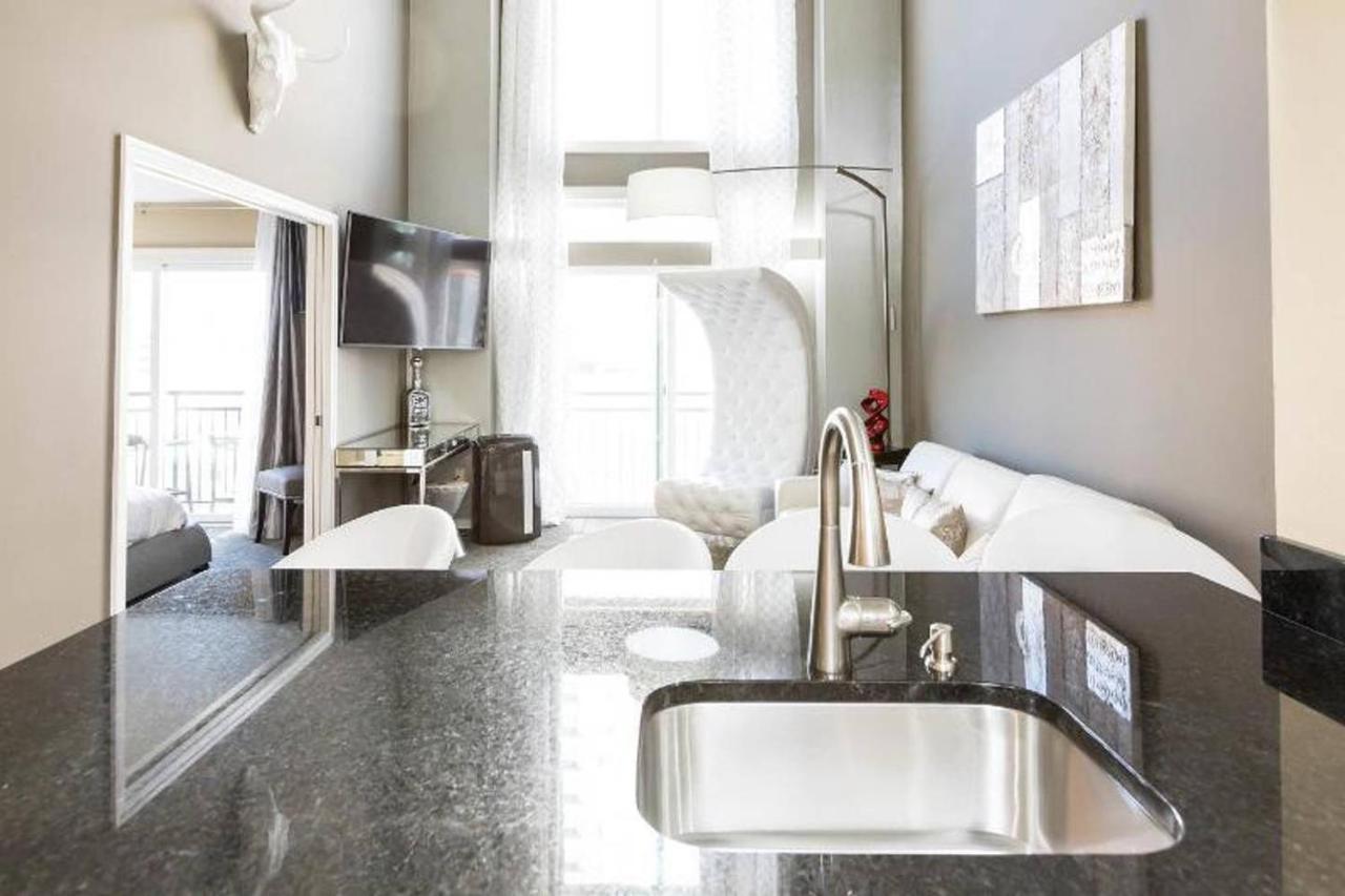 Space Needle Downtown Modern Story Penthouse * Seattle