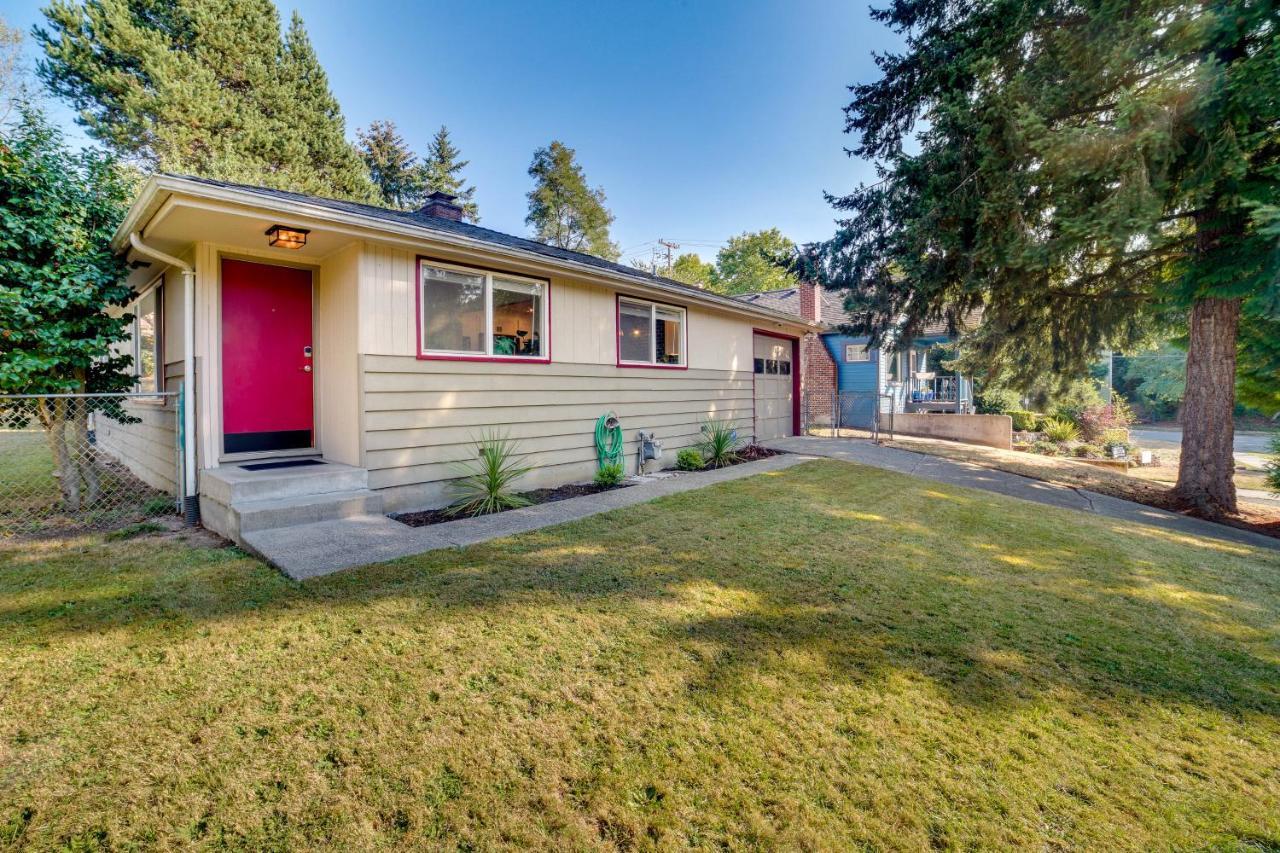 Holiday home Vacation With Hot Tub 5 Mi To Downtown *