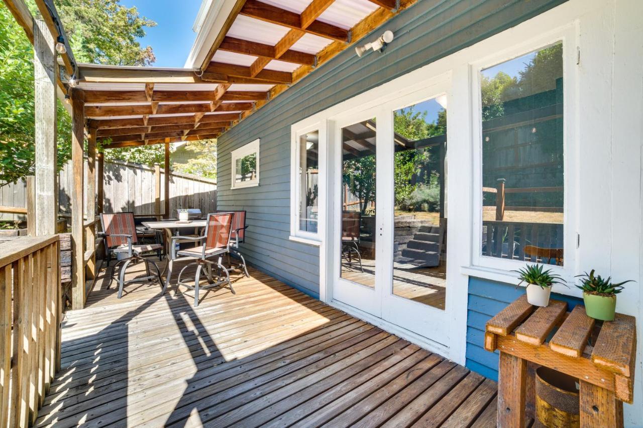 Historic Vacation In Seward Park! Holiday home