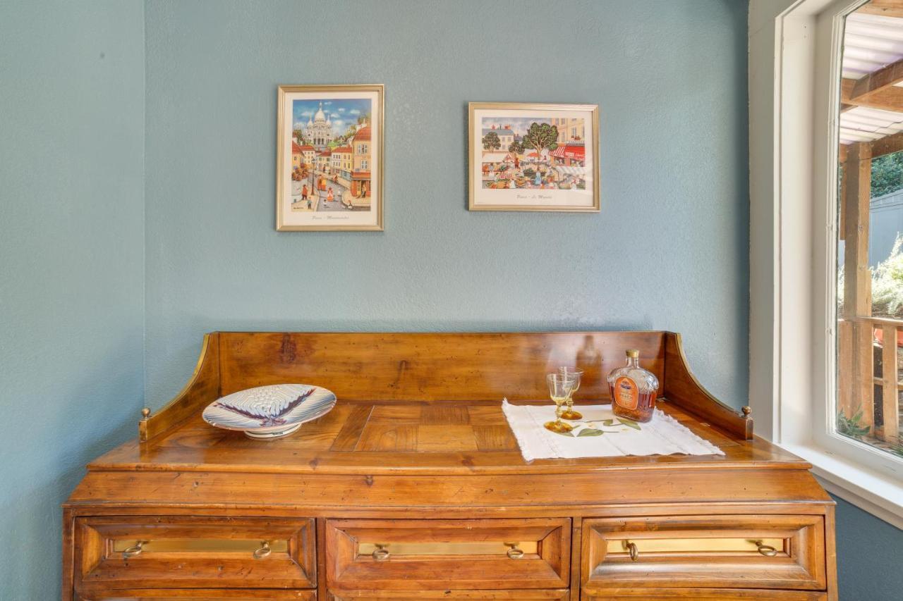 Historic Vacation In Seward Park! Holiday home