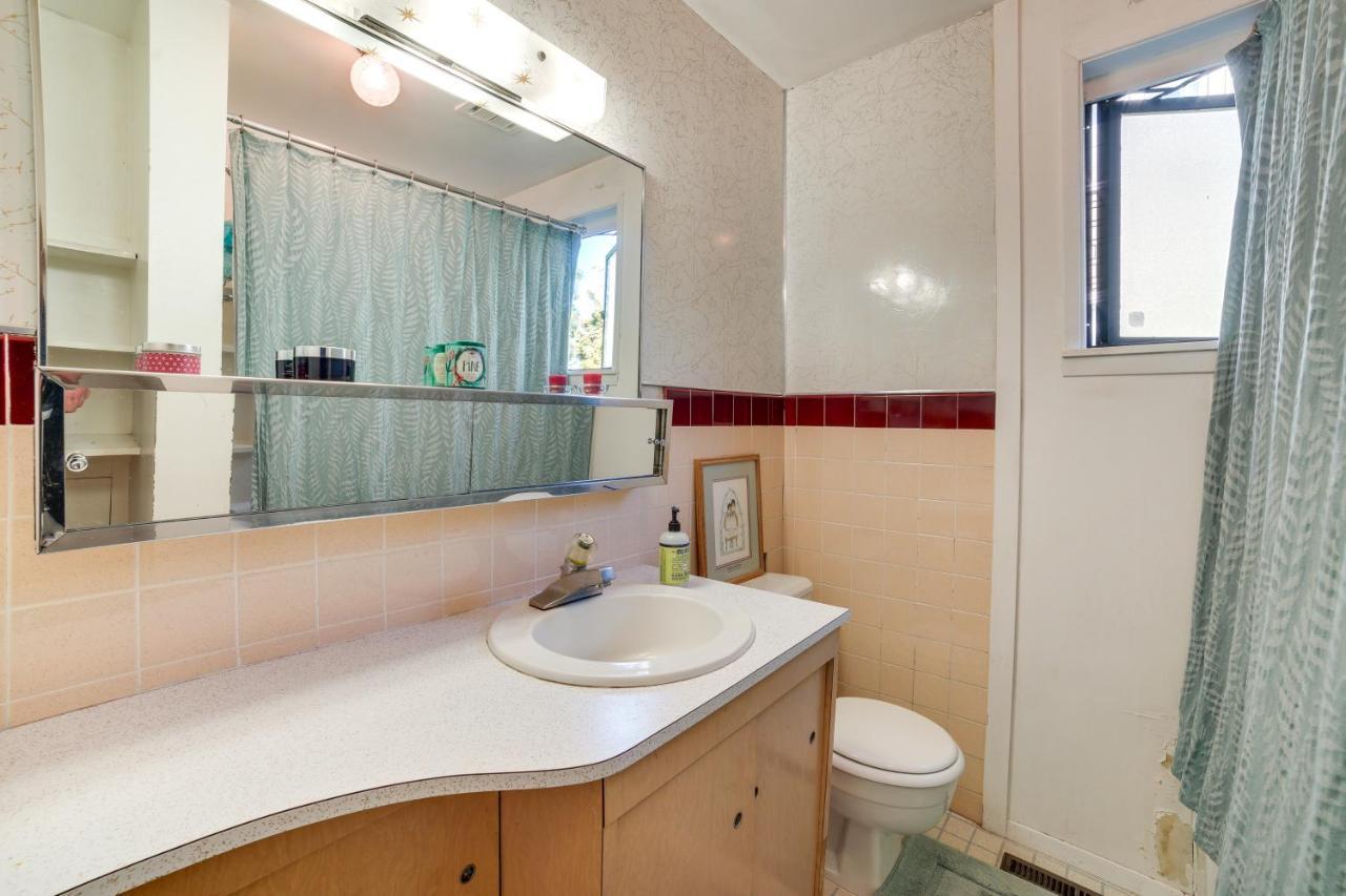 Historic Vacation In Seward Park! Holiday home Seattle