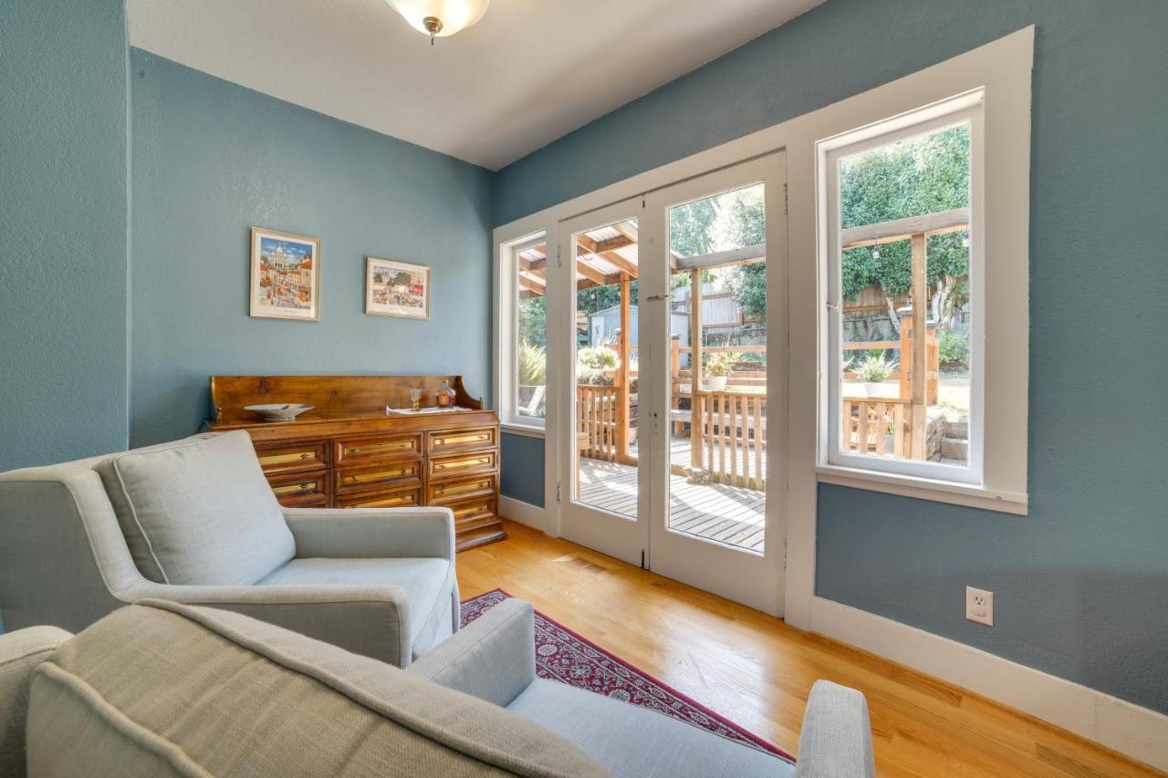 Historic Vacation In Seward Park! Holiday home Seattle