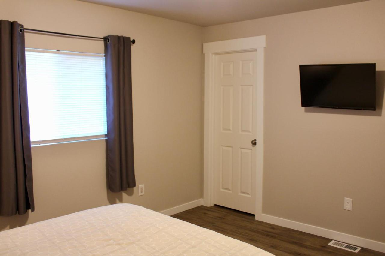 Judkins Guest house