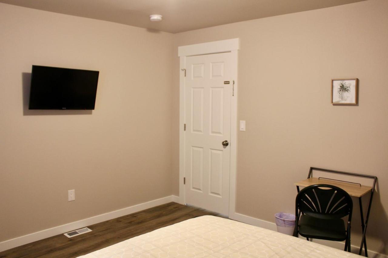 Guest house Judkins *