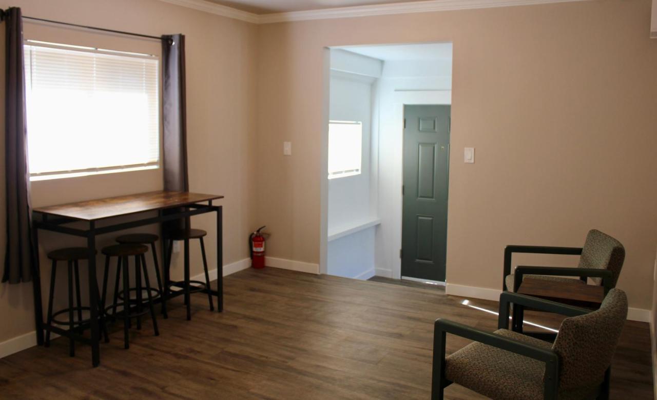 Judkins Guest house Seattle