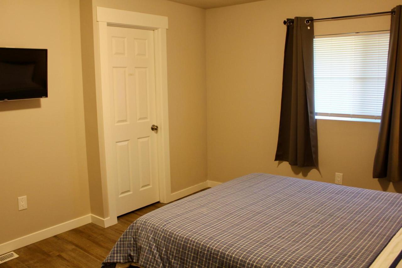 Guest house Judkins