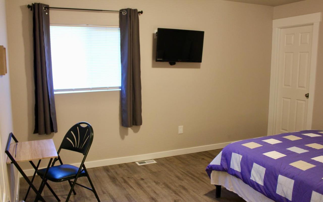Guest house Judkins Seattle