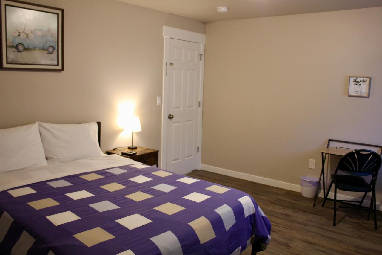 Judkins Guest house Seattle
