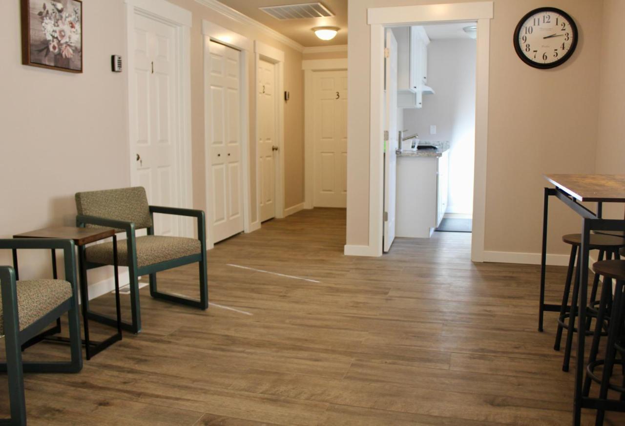 Guest house Judkins