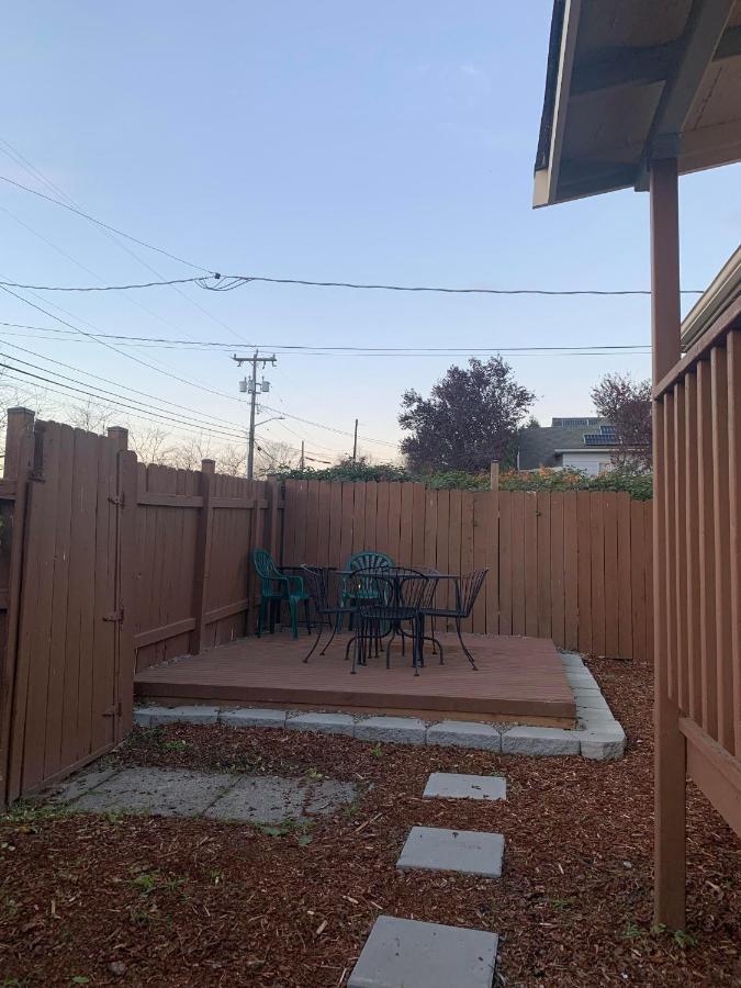 Guest house Judkins