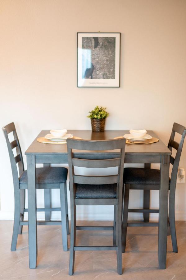 2br Downtown Convention Center Near Attractions Apartment Seattle