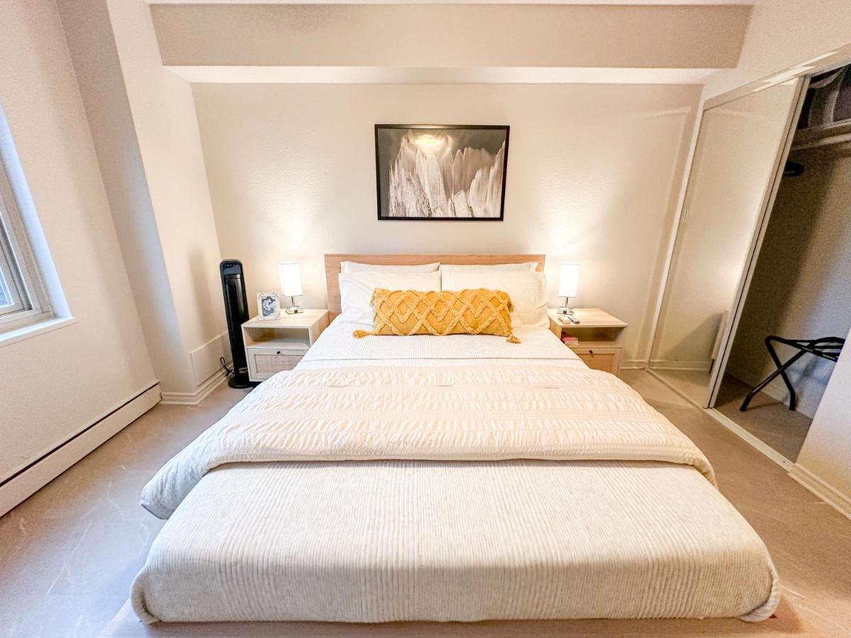 2br Downtown Convention Center Near Attractions Apartment