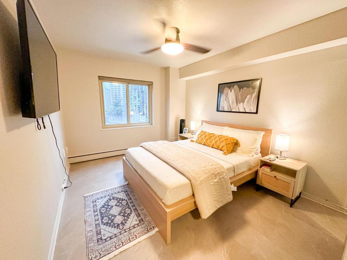 2br Downtown Convention Center Near Attractions *