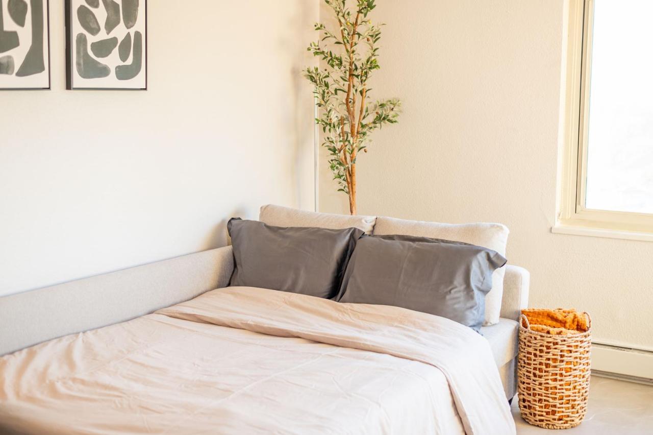 Apartment 2br Downtown Convention Center Near Attractions Seattle