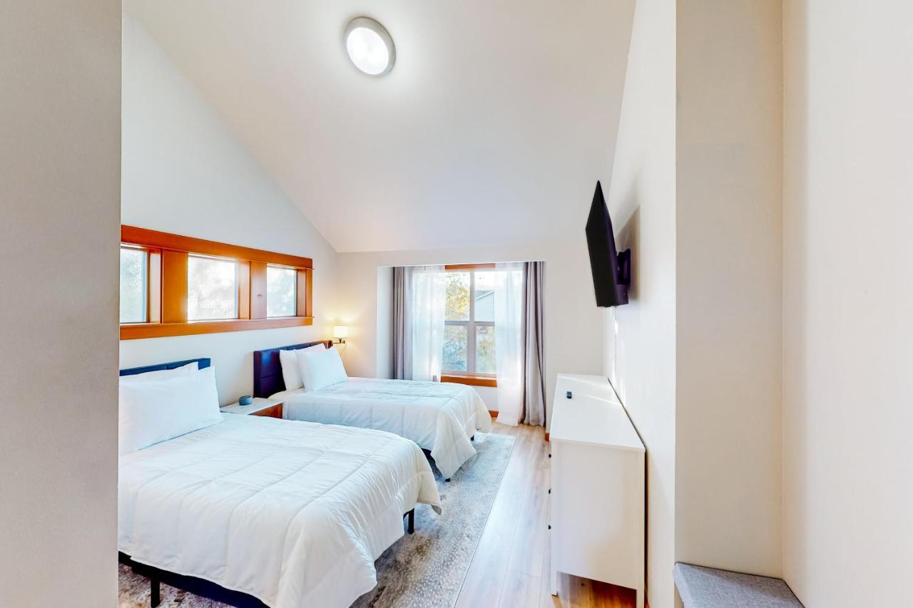 District Hideaway Holiday home Seattle
