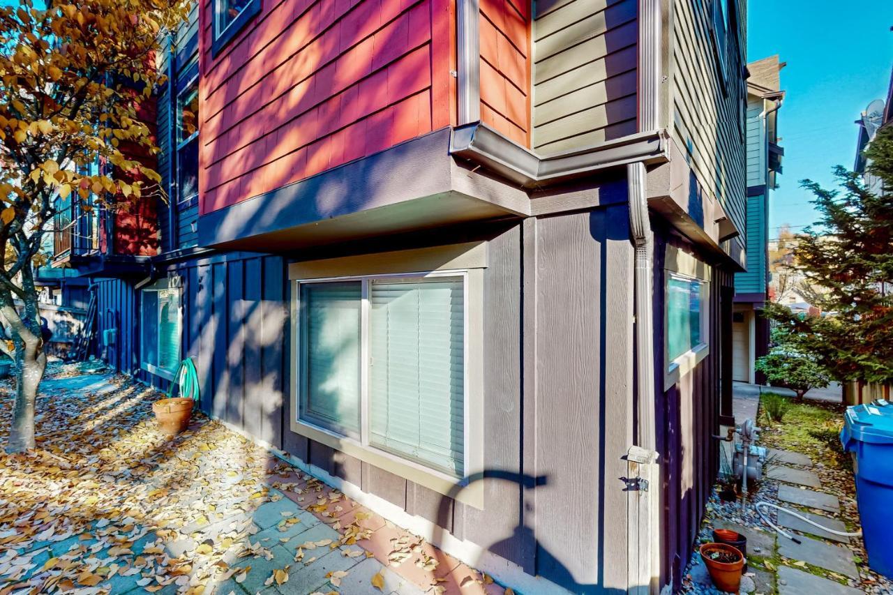 District Hideaway Holiday home *