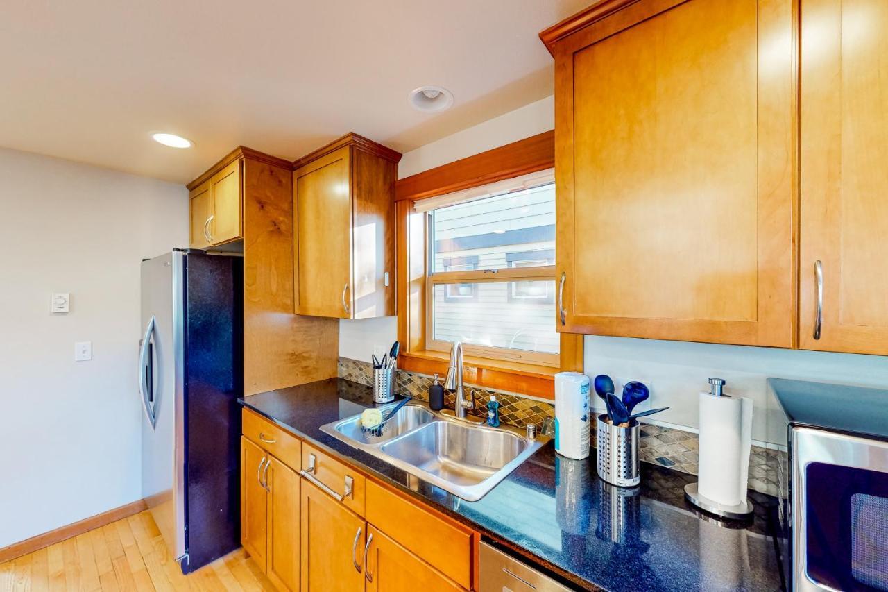 District Hideaway Holiday home *