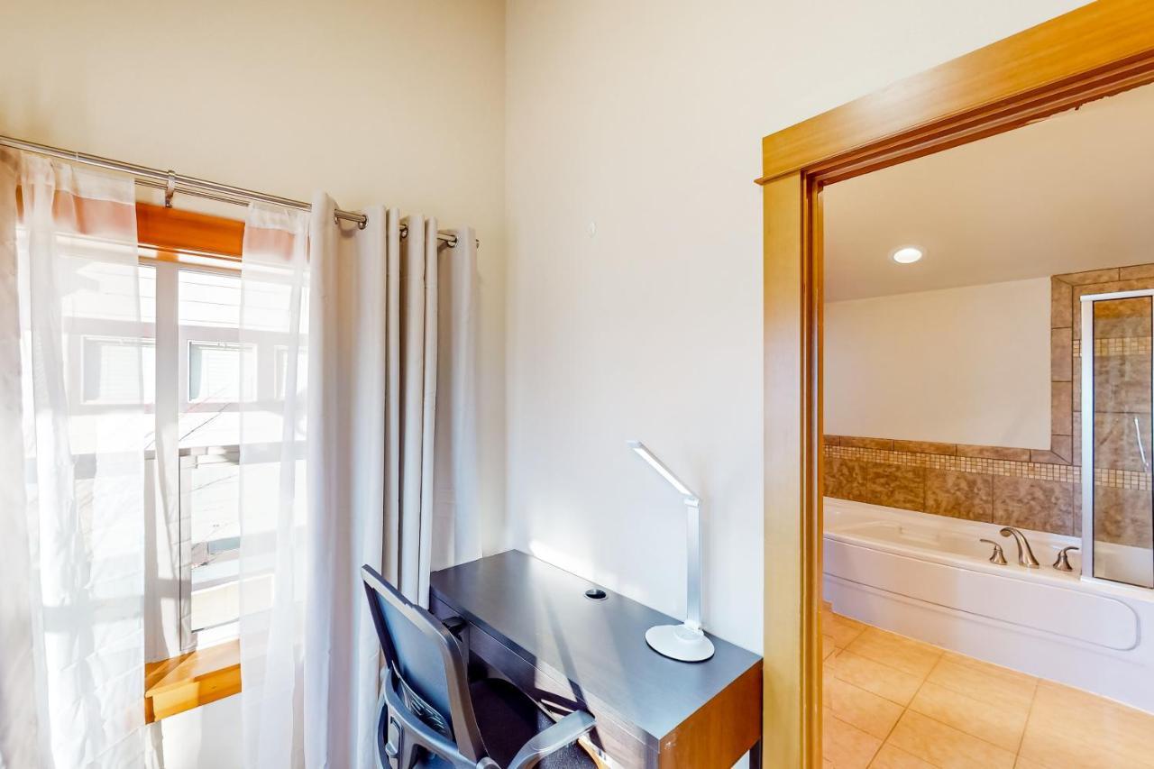 Holiday home District Hideaway Seattle