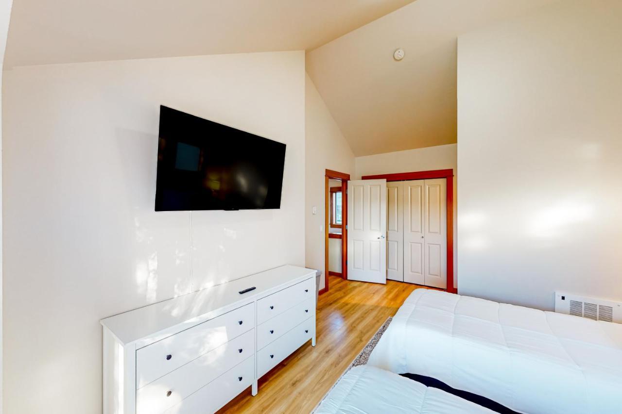 District Hideaway Holiday home