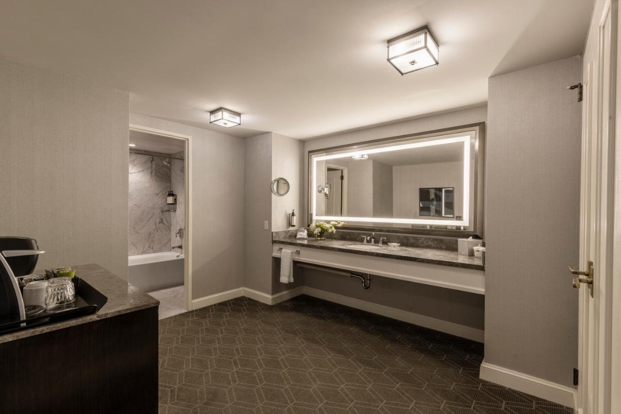 Fairmont Olympic