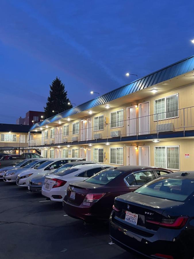Columbus Motor Motel 2*