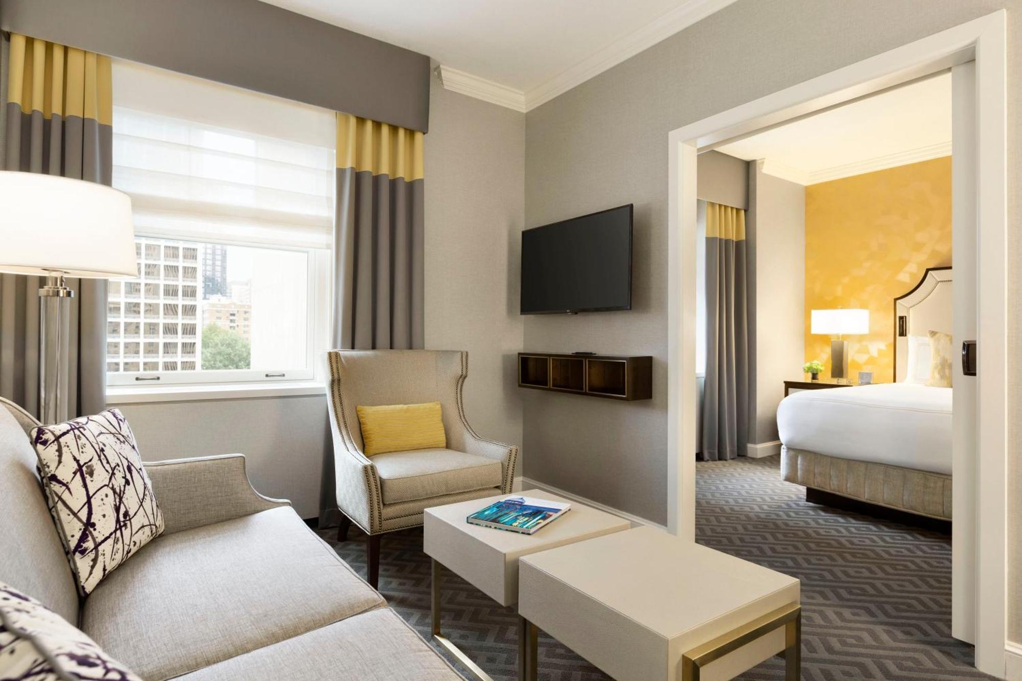 Fairmont Olympic