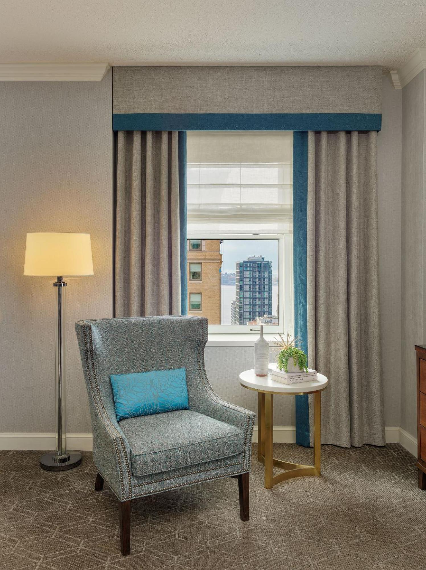 Fairmont Olympic 5* Seattle