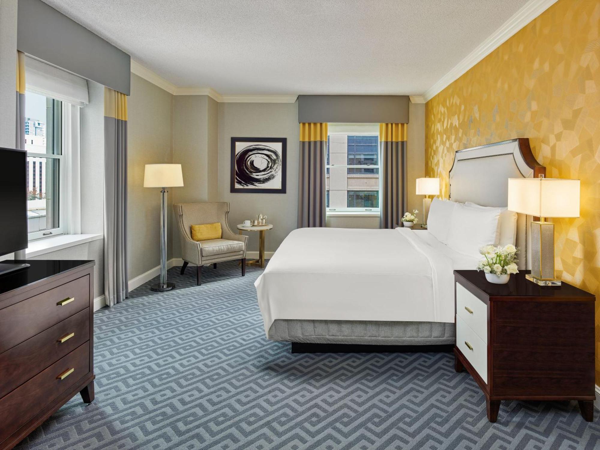 Fairmont Olympic