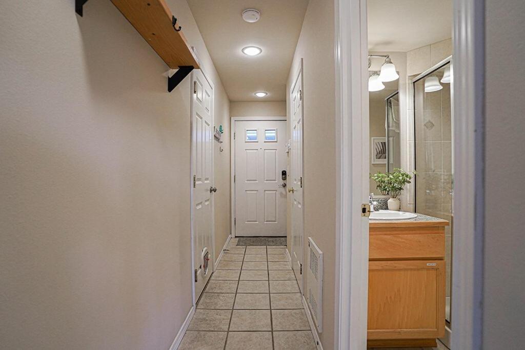 Holiday home Ballard's Townhome With Office & Walk Score 98 Seattle