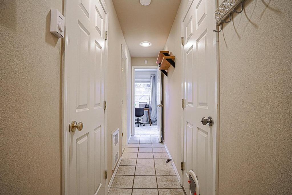 Holiday home Ballard's Townhome With Office & Walk Score 98 *