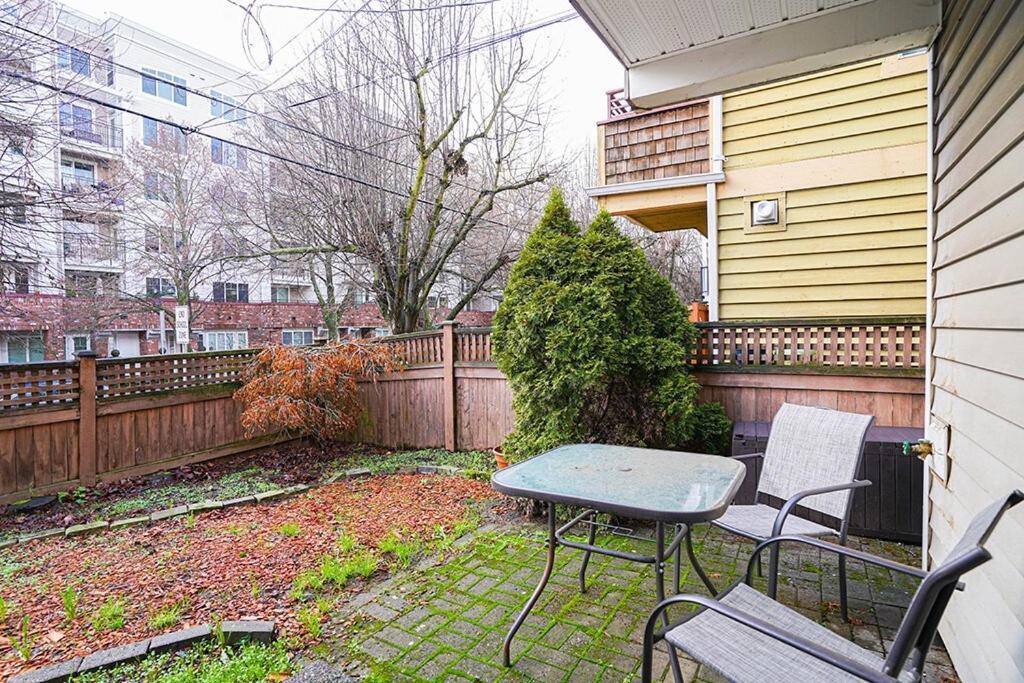 Holiday home Ballard's Townhome With Office & Walk Score 98 *