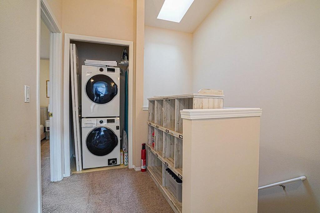 Holiday home Ballard's Townhome With Office & Walk Score 98 *