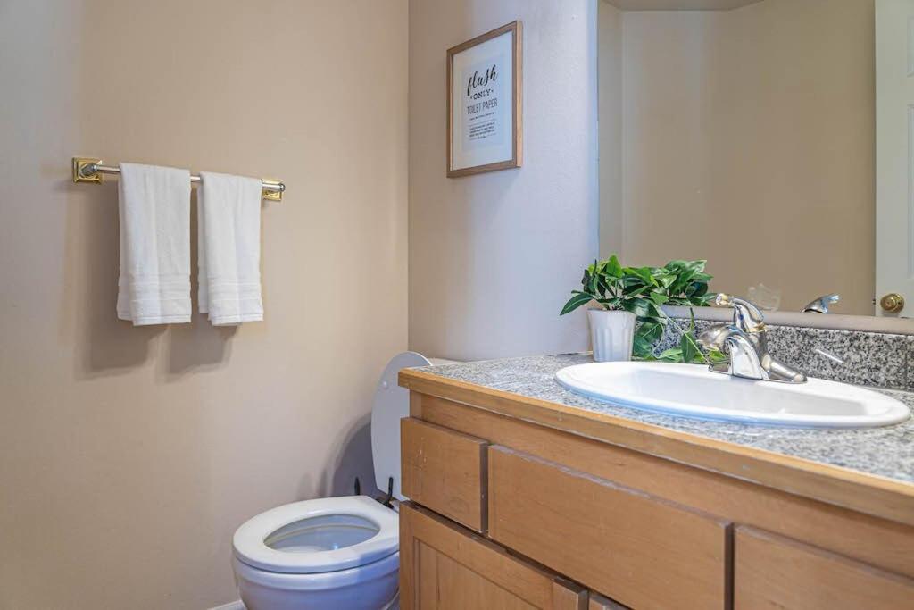 Holiday home Ballard's Townhome With Office & Walk Score 98 Seattle