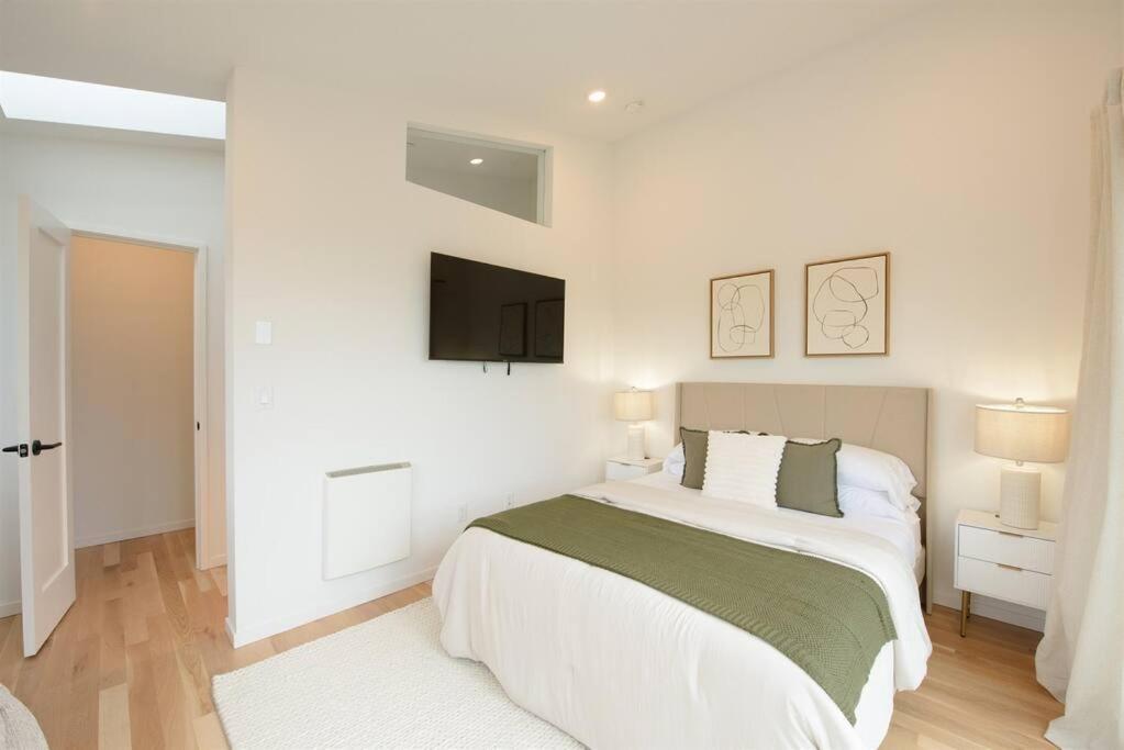 Apartment Charm, Near University, 3 Bedroom W&d, Fast Wifi Seattle