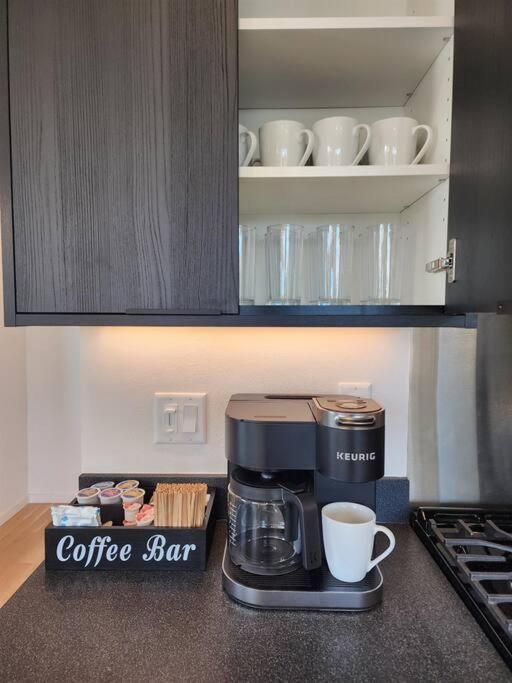 Charm, Near University, 3 Bedroom W&d, Fast Wifi Seattle