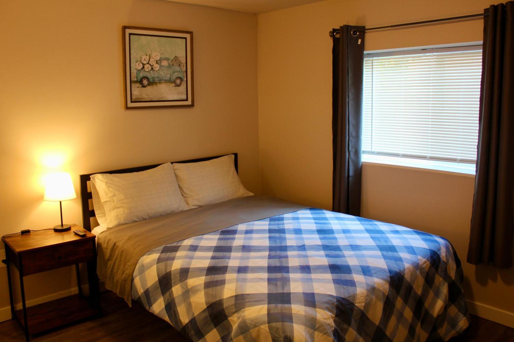 Guest house Judkins Seattle