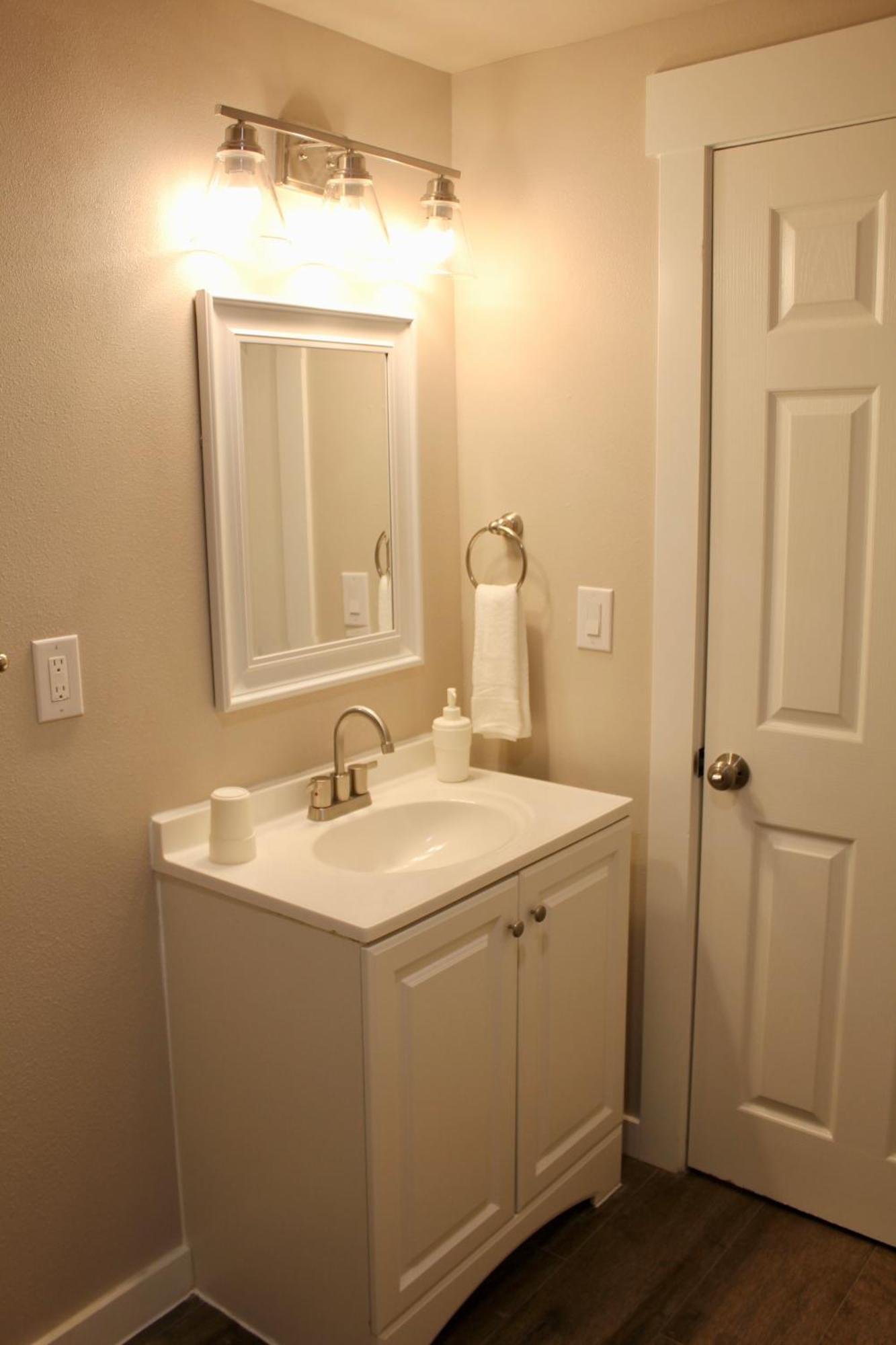 Guest house Judkins