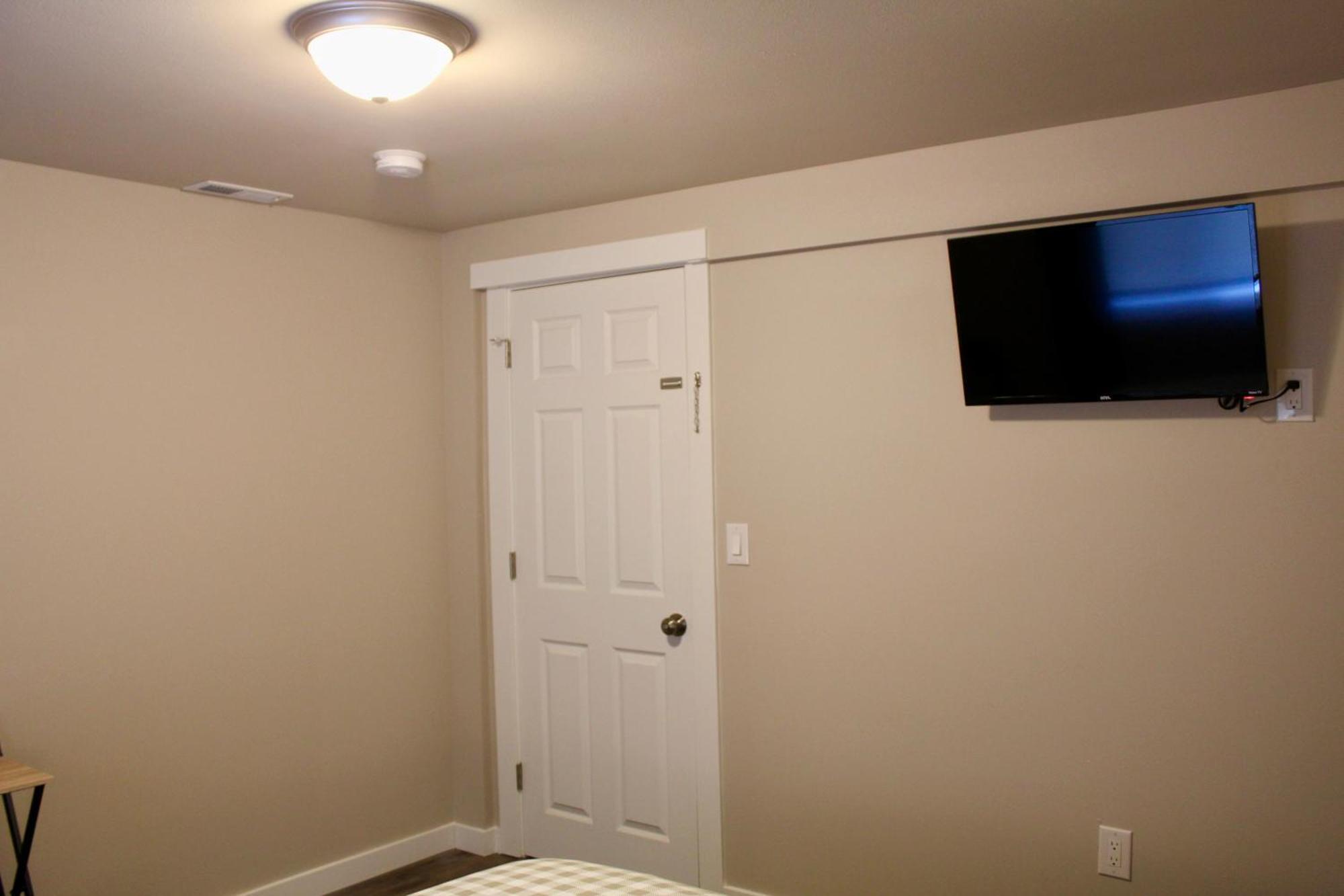 Judkins Guest house *