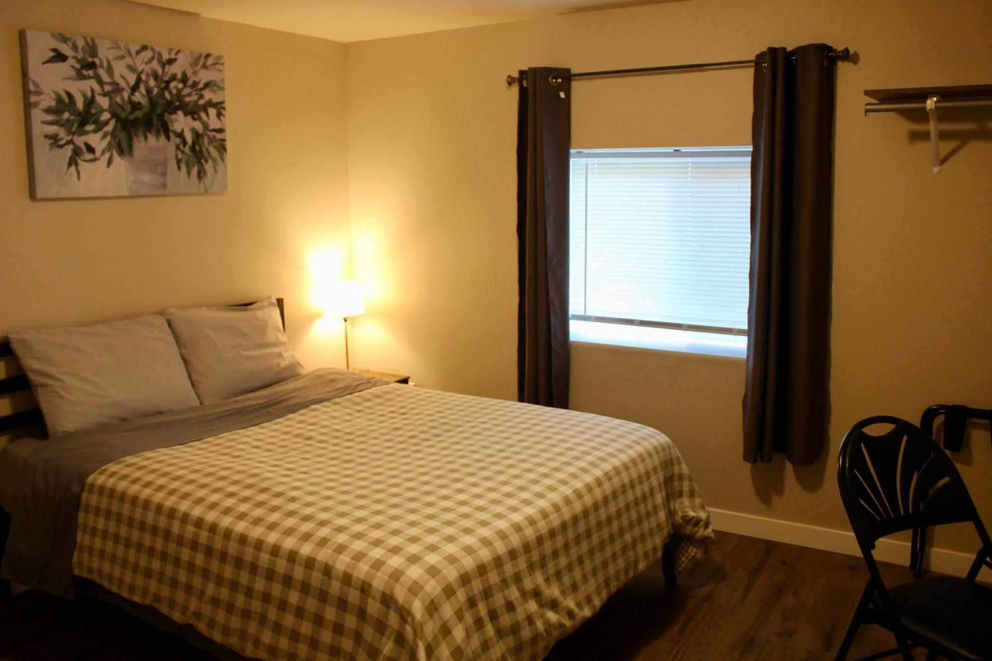 Guest house Judkins *