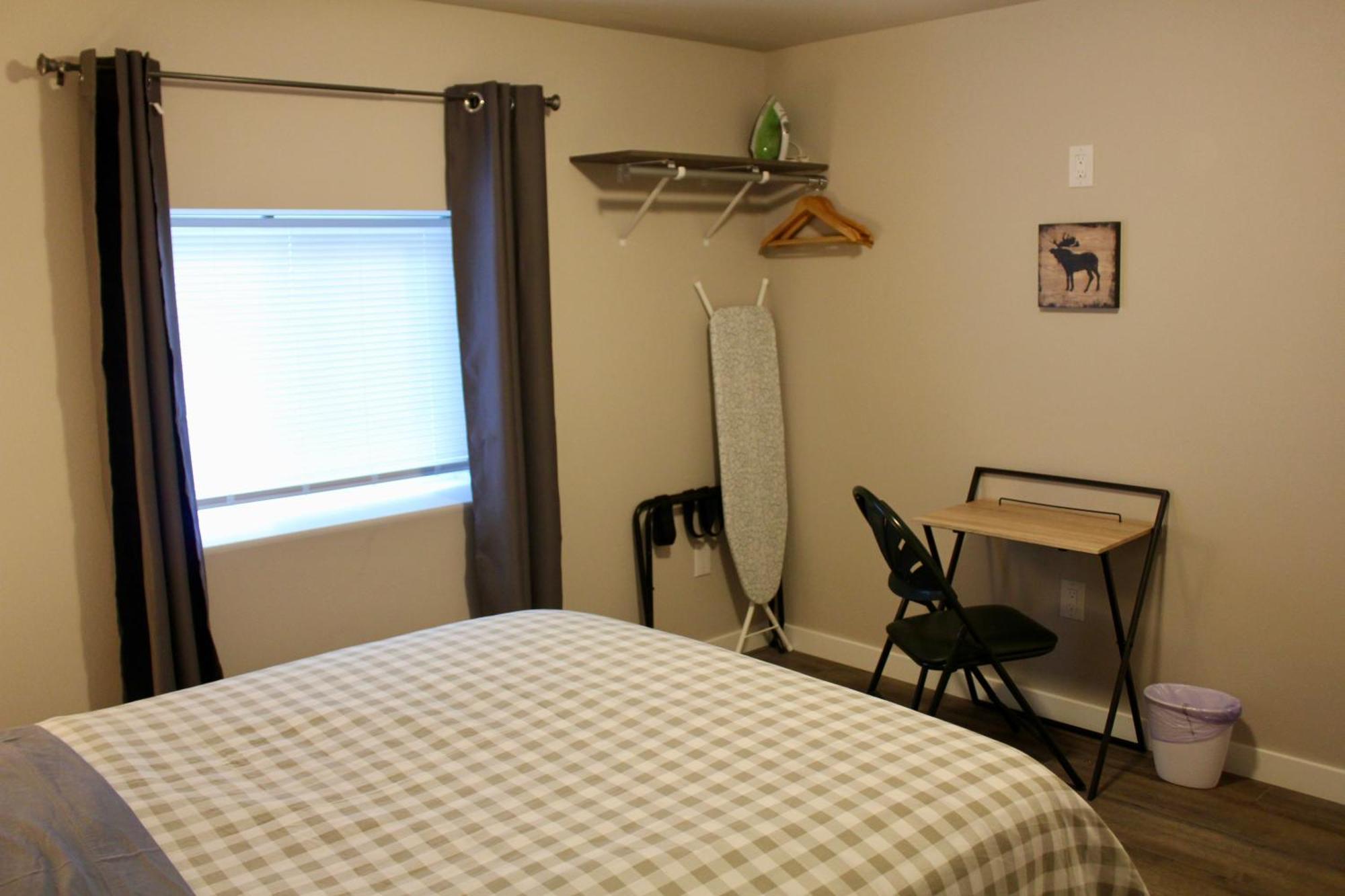 Guest house Judkins