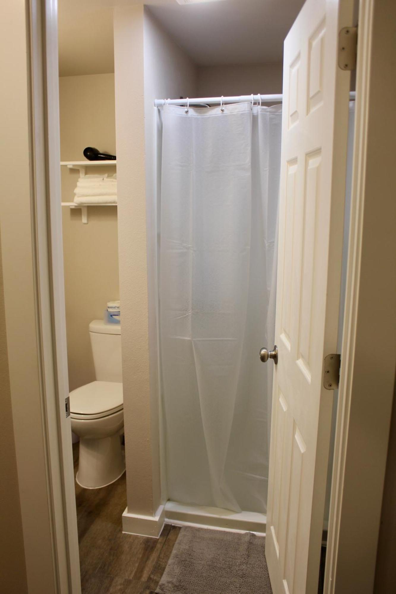 Guest house Judkins *