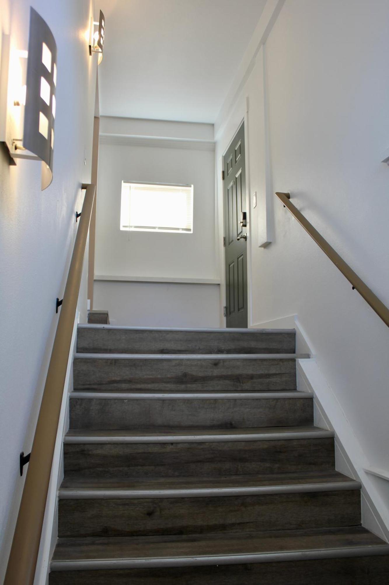 Judkins Guest house Seattle