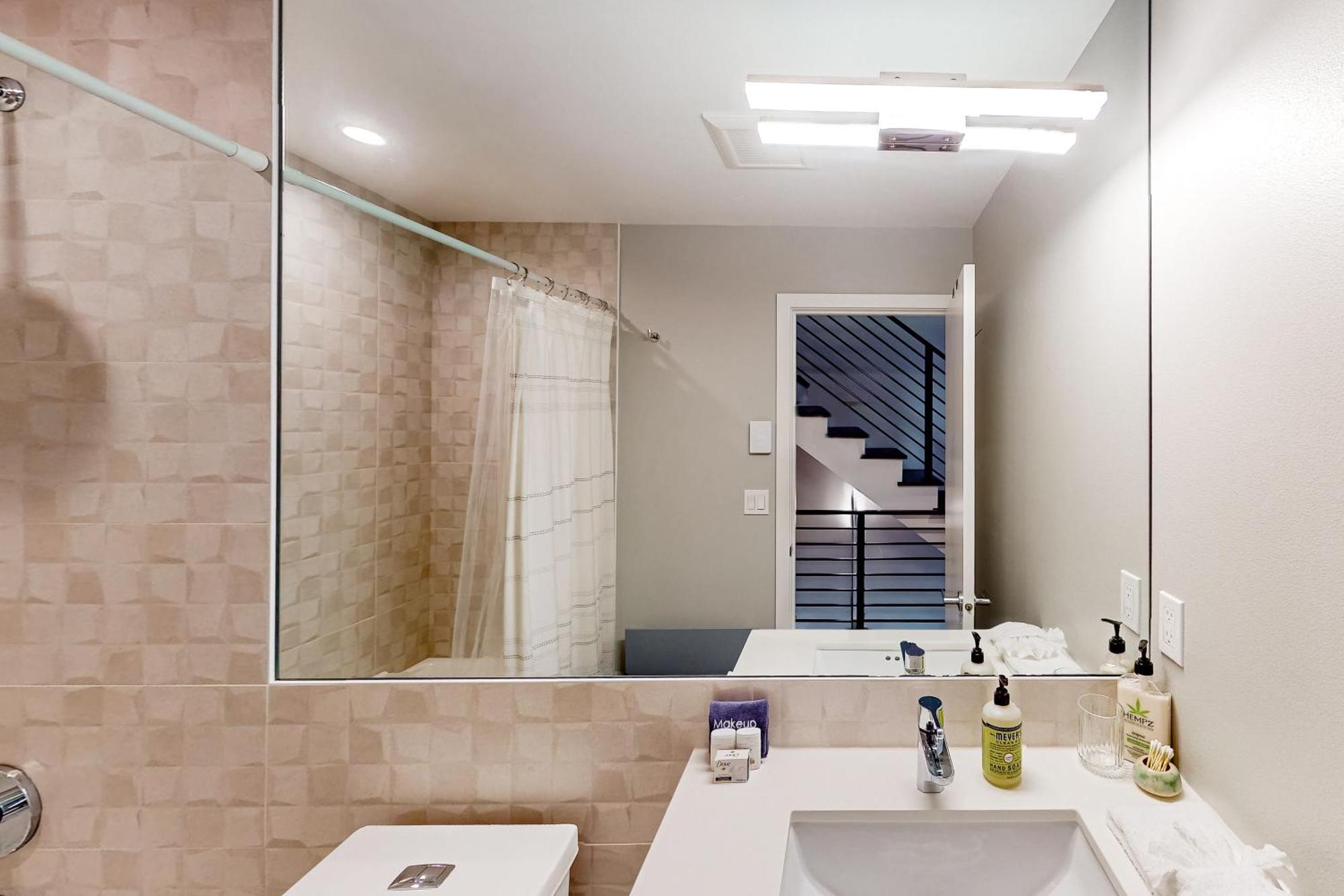 Holiday home Luxury Ballard Townhome