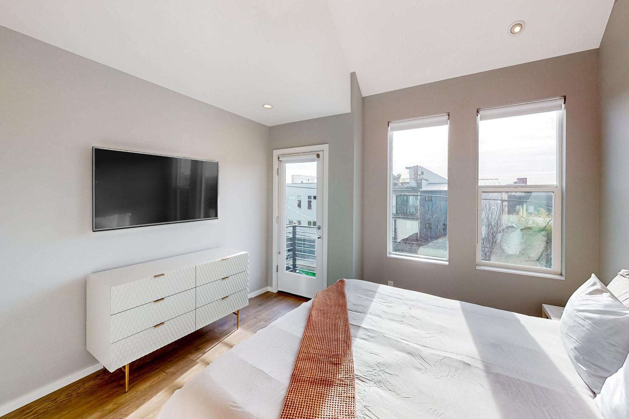 Holiday home Luxury Ballard Townhome Seattle
