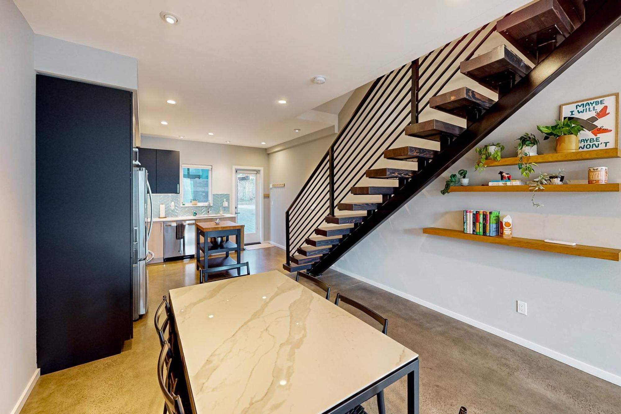 Holiday home Luxury Ballard Townhome