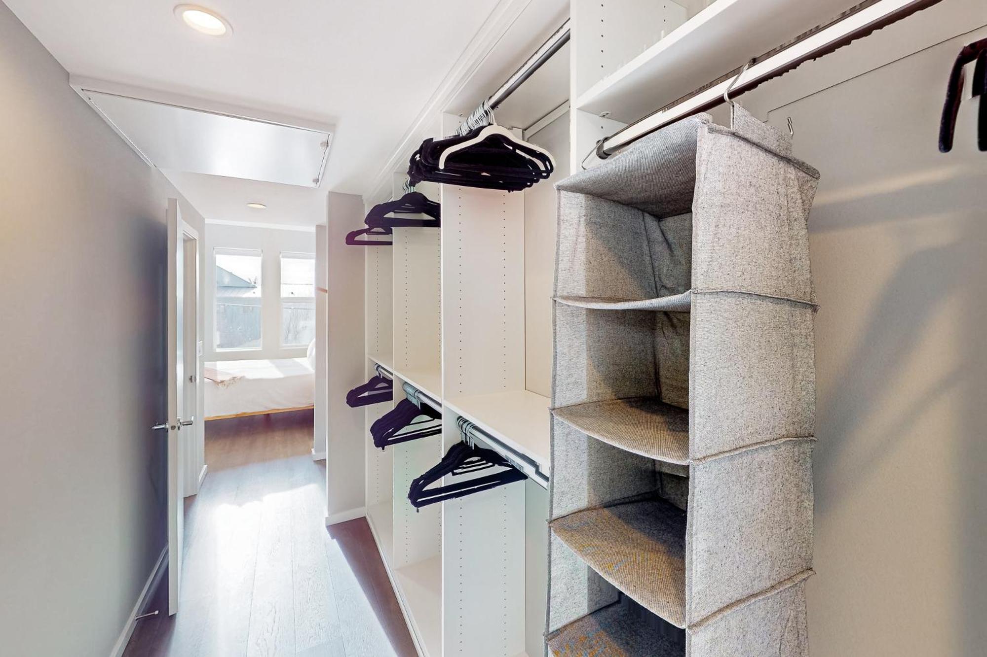 Luxury Ballard Townhome * Seattle