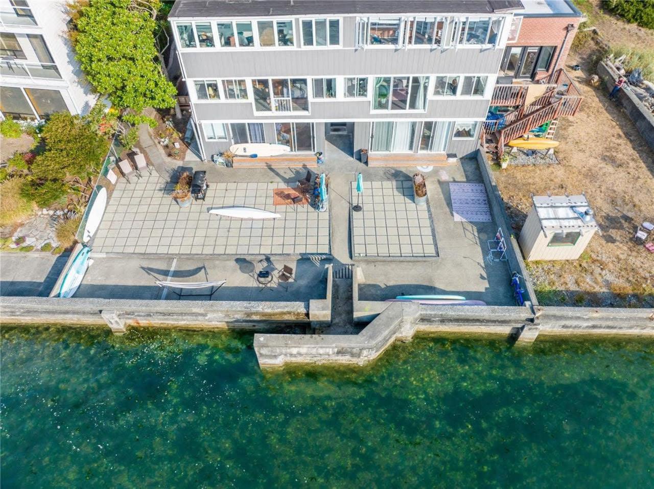 Waterfront Bliss, 2 Bedroom Apt Near Alki Seattle