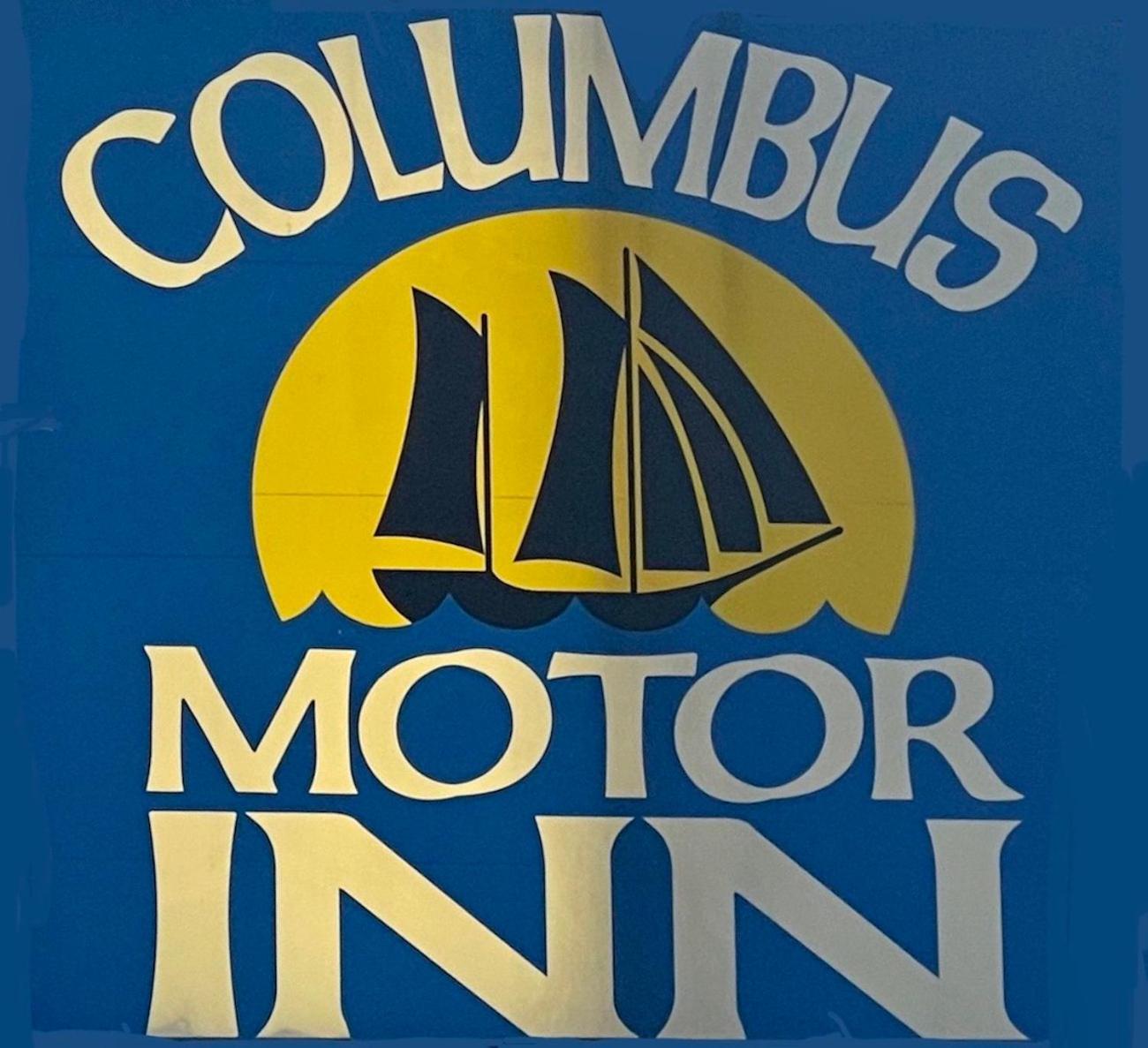 Motel Columbus Motor Seattle