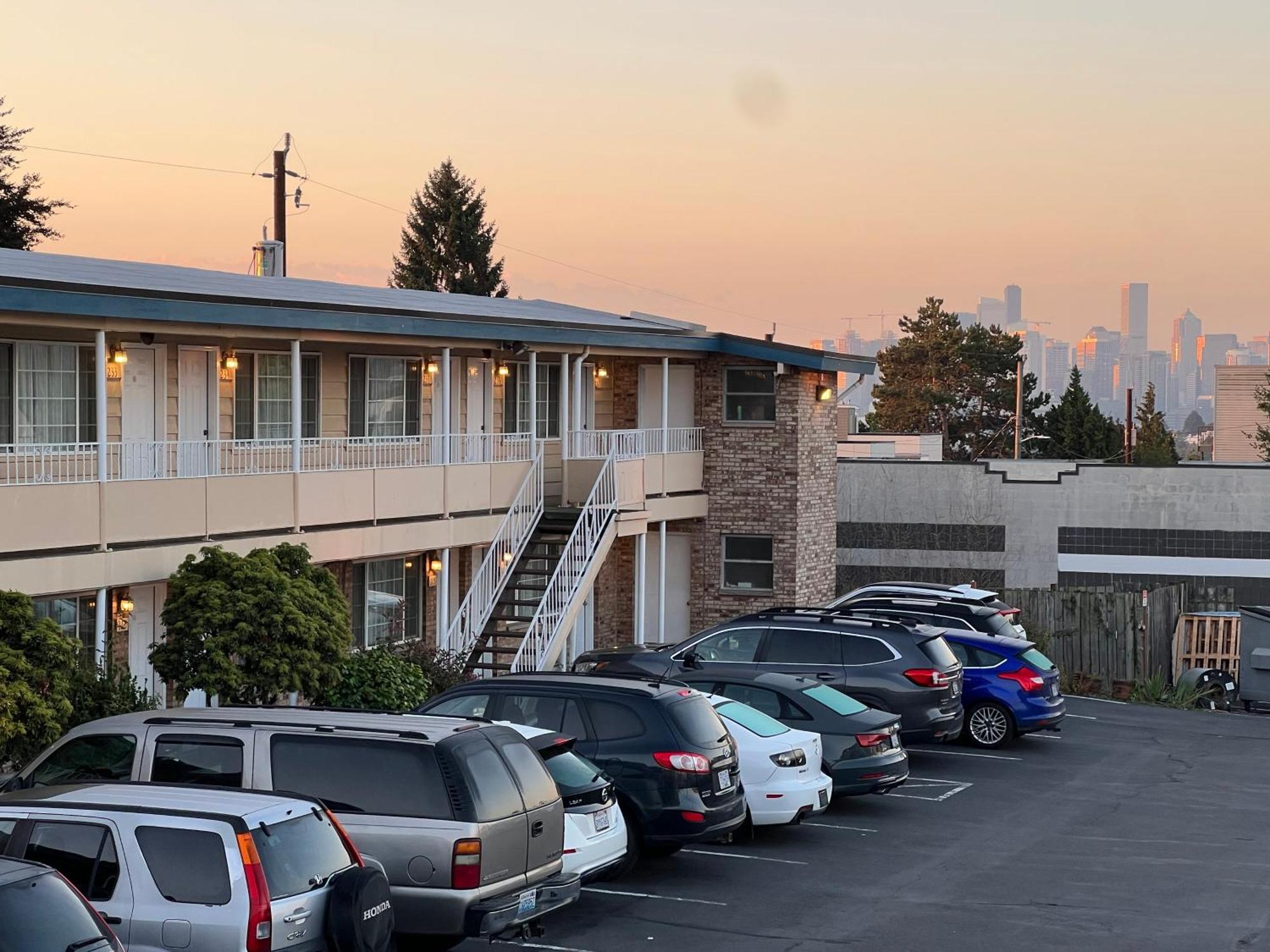 Motel Marco Polo